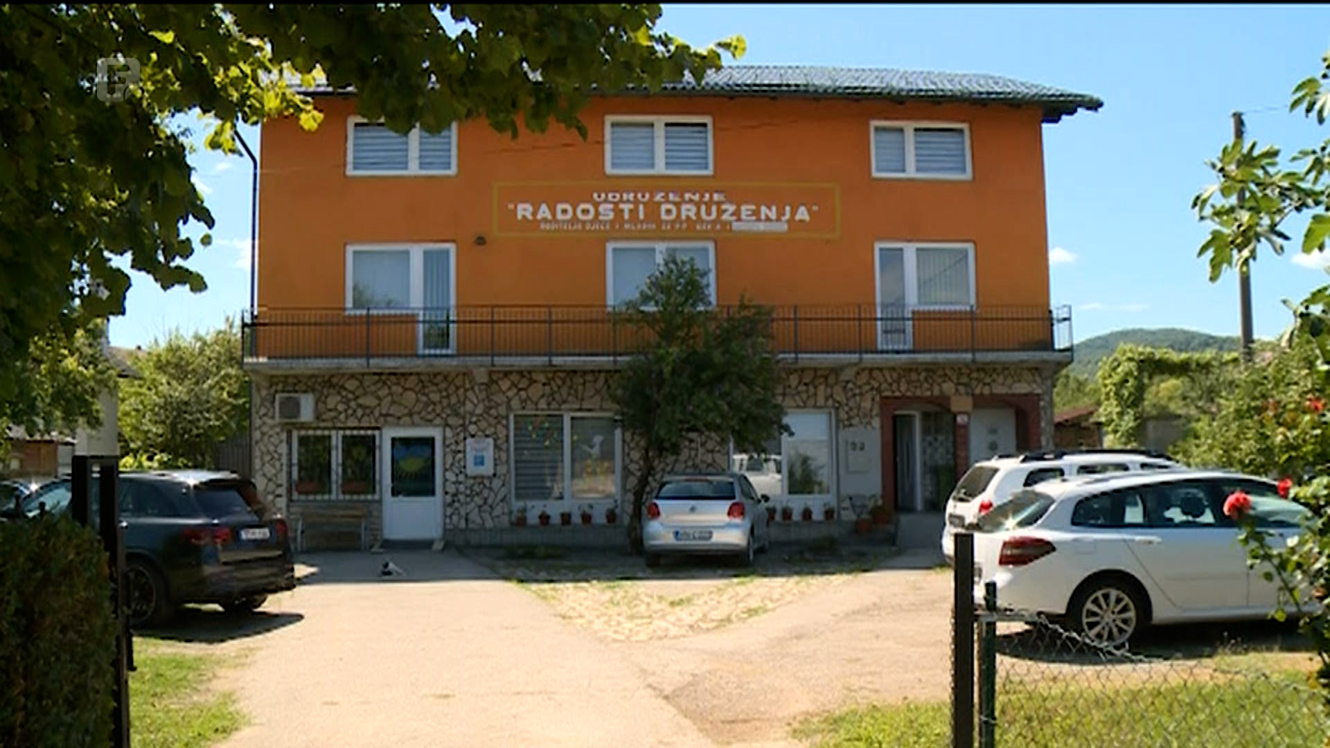 Udruženje Radost druženja svako ljeto mora zatvoriti svoja vrata